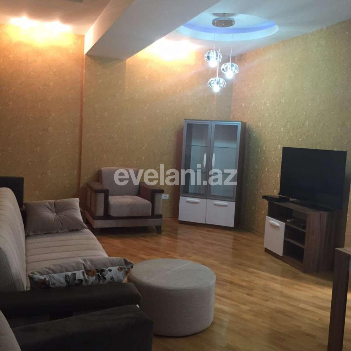 Satılır, yeni tikili, 3 otaqlı, 100 m², Şah İsmayıl Xətai m.