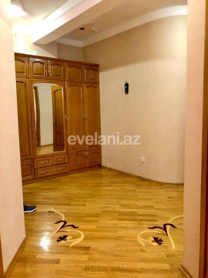 Satılır, yeni tikili, 4 otaqlı, 186 m², Nəriman Nərimanov m.