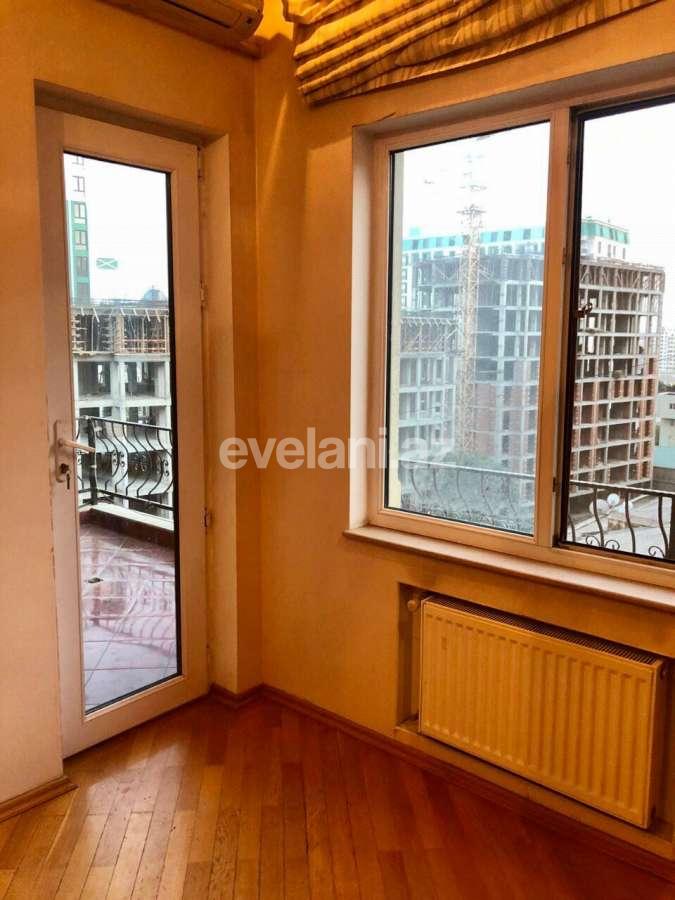 Satılır, yeni tikili, 4 otaqlı, 186 m², Nəriman Nərimanov m.