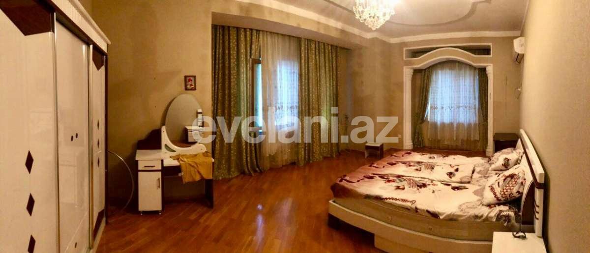 Satılır, yeni tikili, 4 otaqlı, 186 m², Nəriman Nərimanov m.