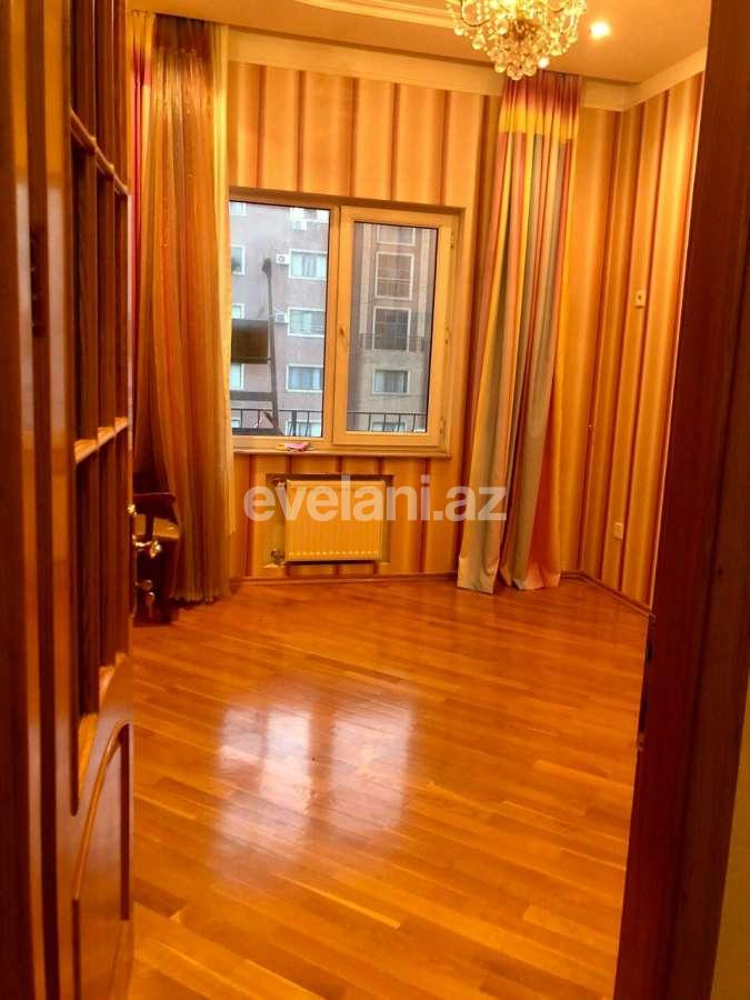 Satılır, yeni tikili, 4 otaqlı, 186 m², Nəriman Nərimanov m.