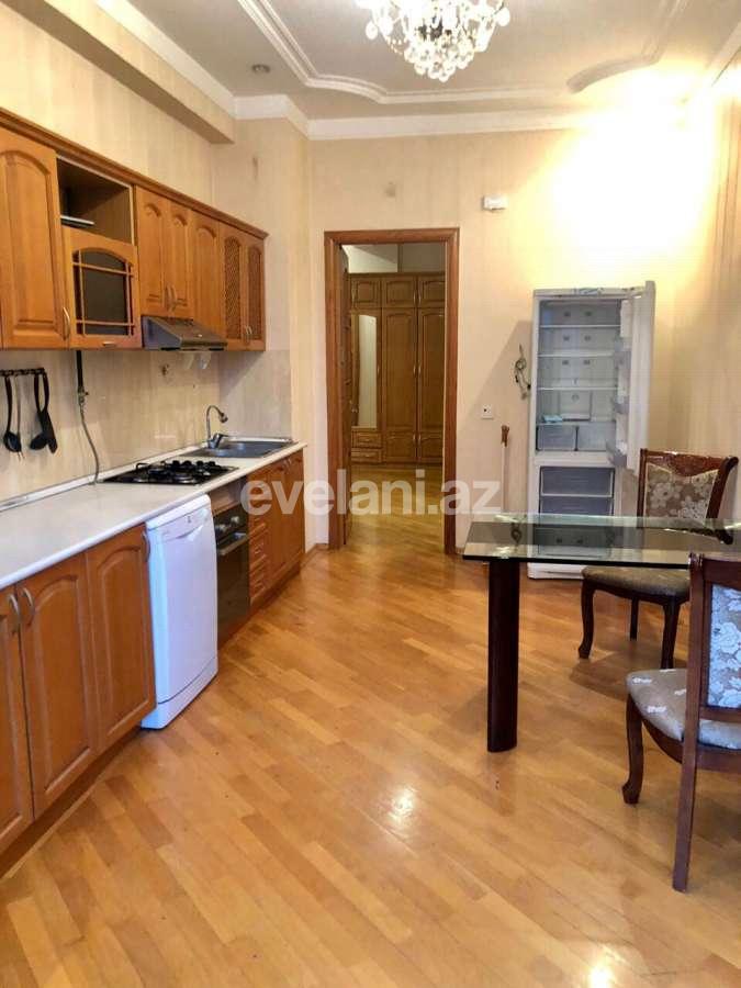 Satılır, yeni tikili, 4 otaqlı, 186 m², Nəriman Nərimanov m.