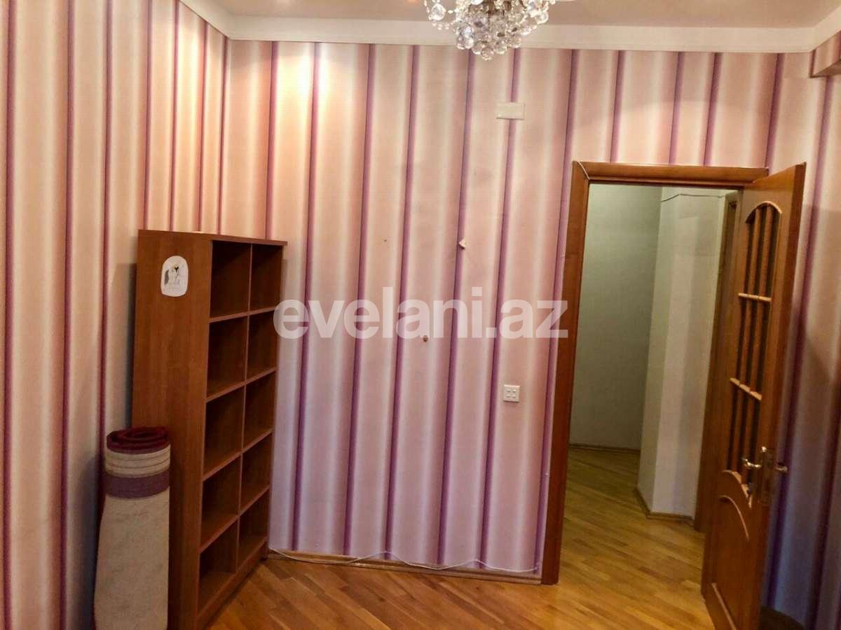 Satılır, yeni tikili, 4 otaqlı, 186 m², Nəriman Nərimanov m.