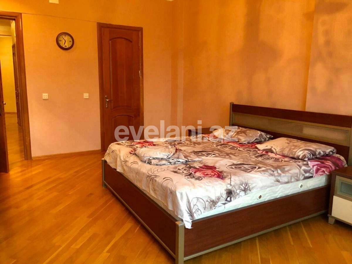 Satılır, yeni tikili, 4 otaqlı, 186 m², Nəriman Nərimanov m.