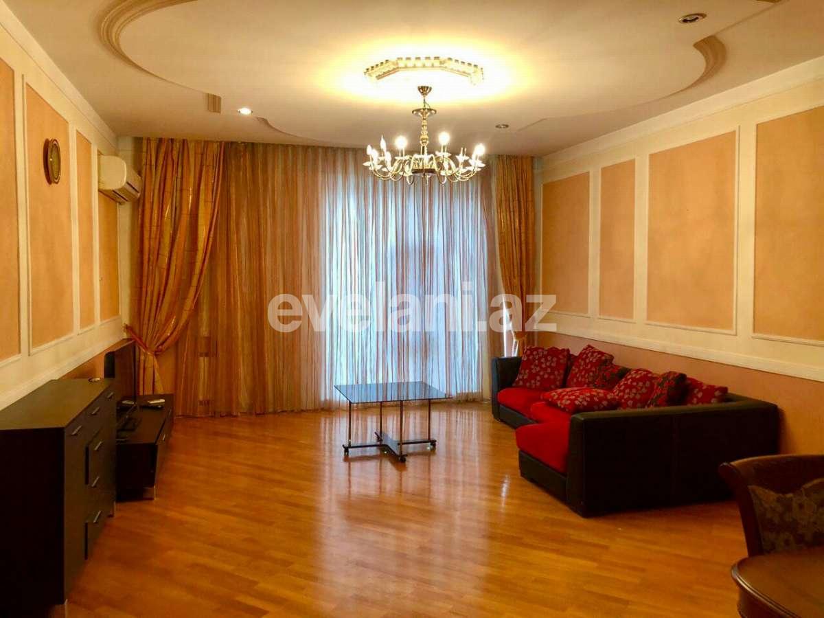 Satılır, yeni tikili, 4 otaqlı, 186 m², Nəriman Nərimanov m.