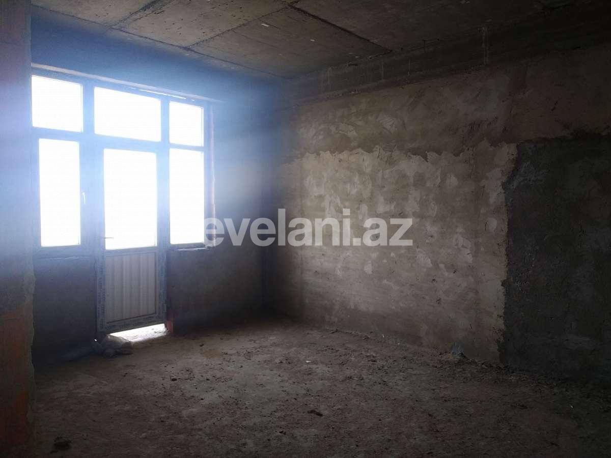 Satılır, yeni tikili, 1 otaqlı, 66 m², Şah İsmayıl Xətai m.