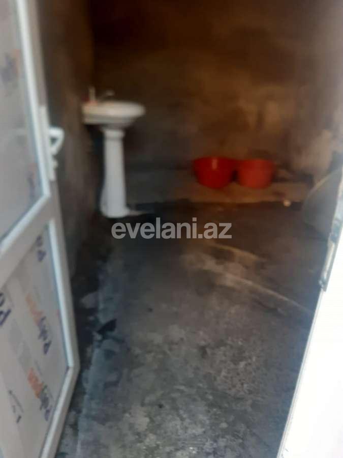 Rent, garden / house, 3 room, 114 m², Ahmedli m.