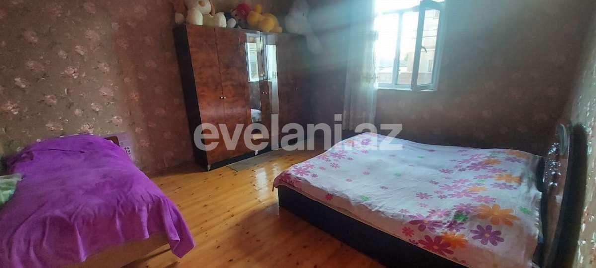 Rent, garden / house, 3 room, 114 m², Ahmedli m.
