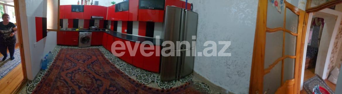 Rent, garden / house, 3 room, 114 m², Ahmedli m.