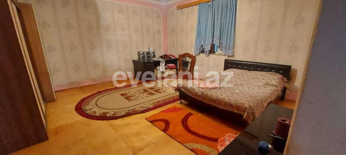 Rent, garden / house, 3 room, 114 m², Ahmedli m.