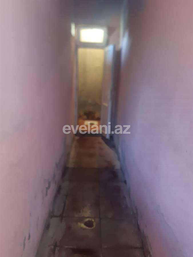 Rent, garden / house, 3 room, 114 m², Ahmedli m.