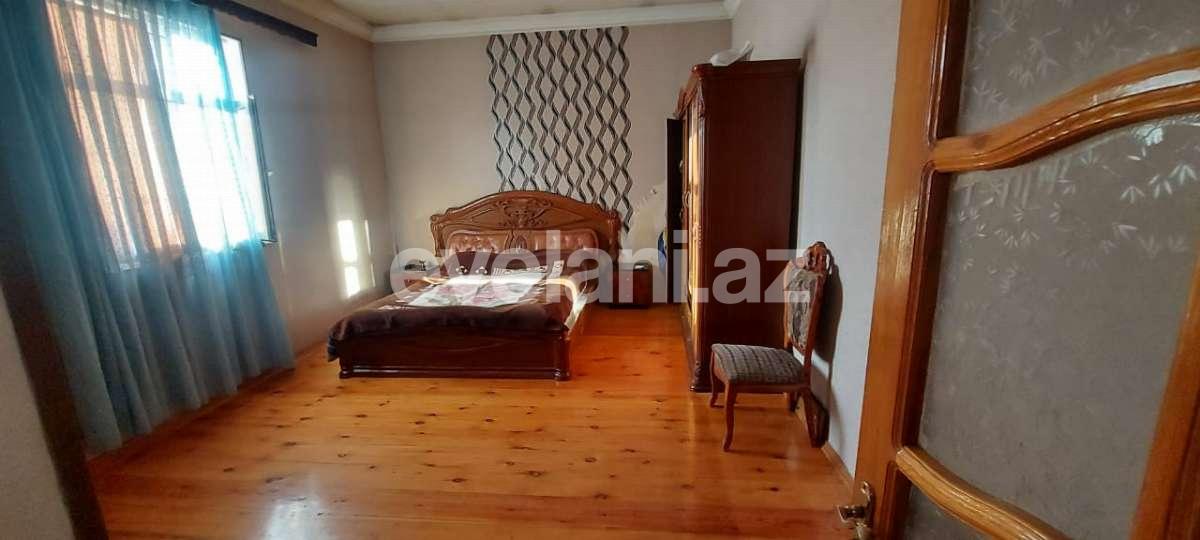 Rent, garden / house, 3 room, 114 m², Ahmedli m.