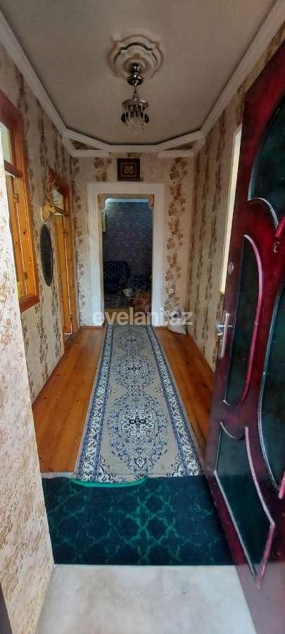 Rent, garden / house, 3 room, 114 m², Ahmedli m.