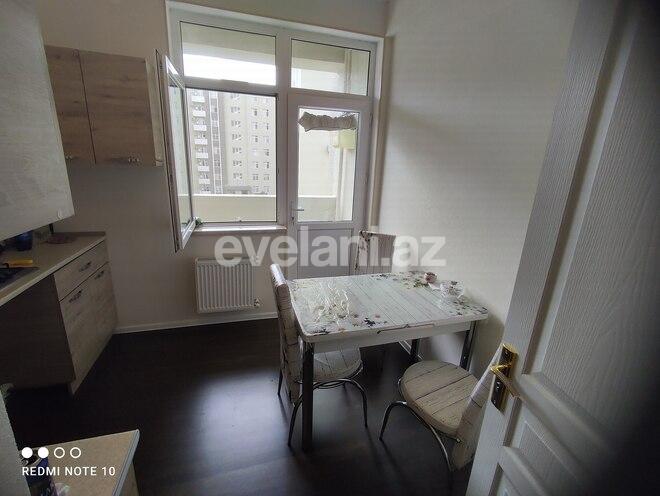 Продаётся, новостройка, 3-комнаты, 86 m², Элмляр Академиясы m.