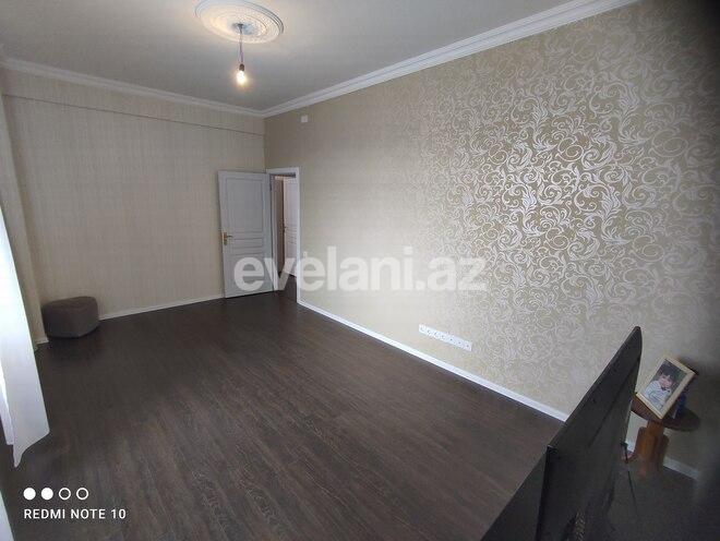 Продаётся, новостройка, 3-комнаты, 86 m², Элмляр Академиясы m.