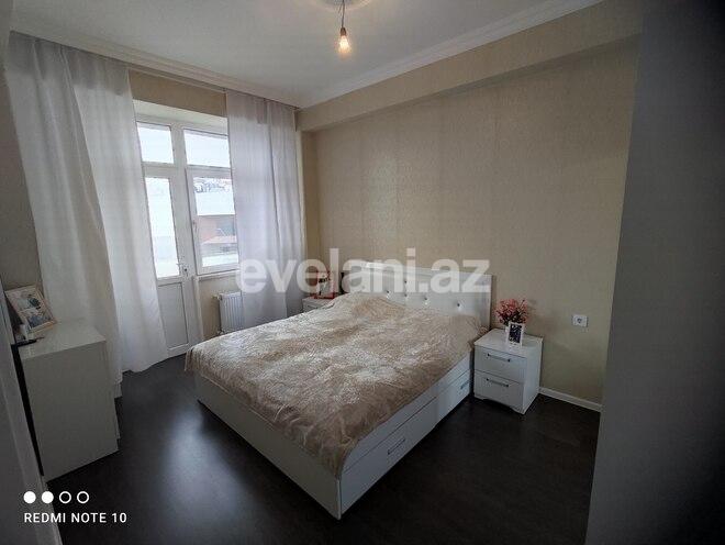 Продаётся, новостройка, 3-комнаты, 86 m², Элмляр Академиясы m.