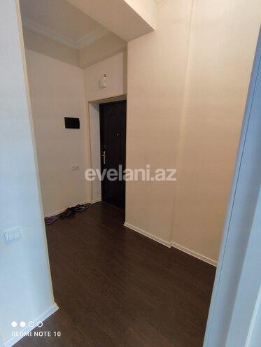 Продаётся, новостройка, 3-комнаты, 86 m², Элмляр Академиясы m.