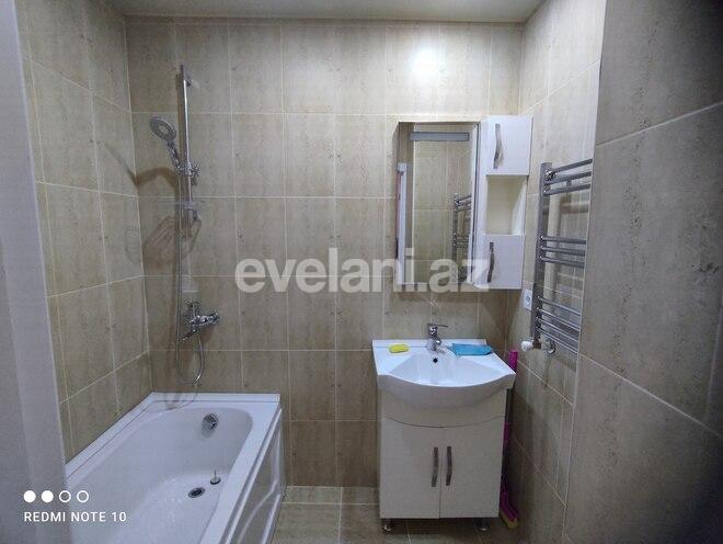 Продаётся, новостройка, 3-комнаты, 86 m², Элмляр Академиясы m.