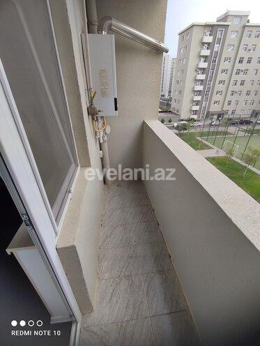 Продаётся, новостройка, 3-комнаты, 86 m², Элмляр Академиясы m.