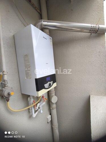 Продаётся, новостройка, 3-комнаты, 86 m², Элмляр Академиясы m.