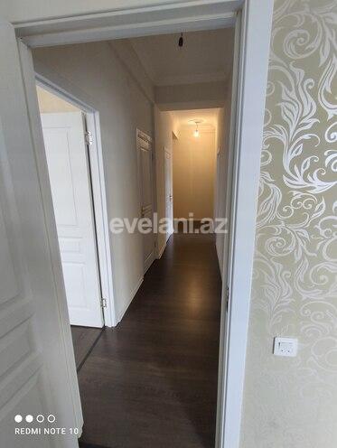 Продаётся, новостройка, 3-комнаты, 86 m², Элмляр Академиясы m.