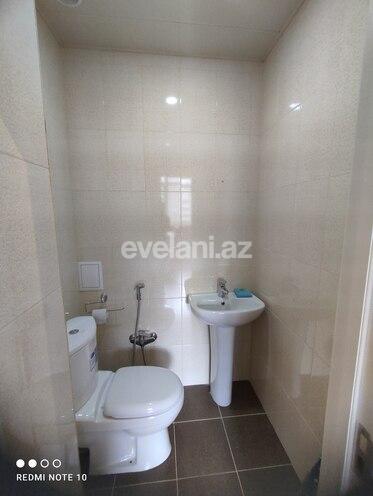 Продаётся, новостройка, 3-комнаты, 86 m², Элмляр Академиясы m.