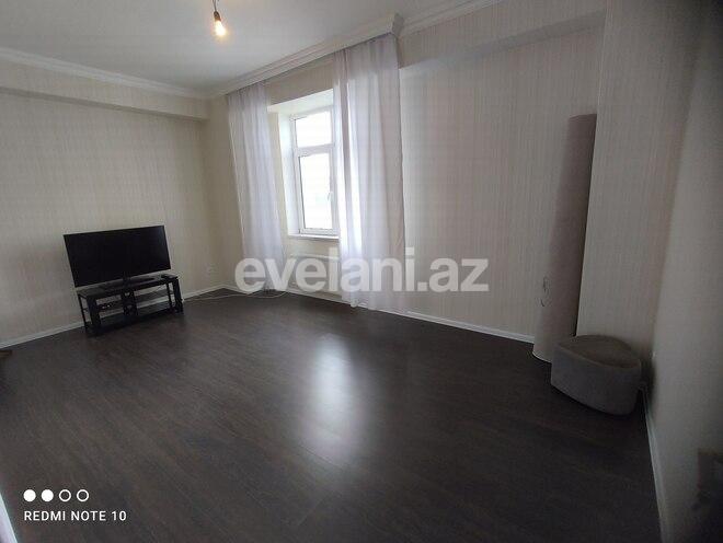 Продаётся, новостройка, 3-комнаты, 86 m², Элмляр Академиясы m.