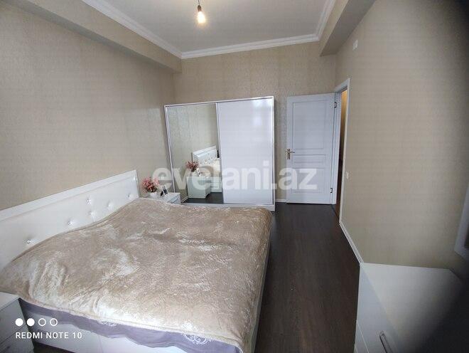 Продаётся, новостройка, 3-комнаты, 86 m², Элмляр Академиясы m.