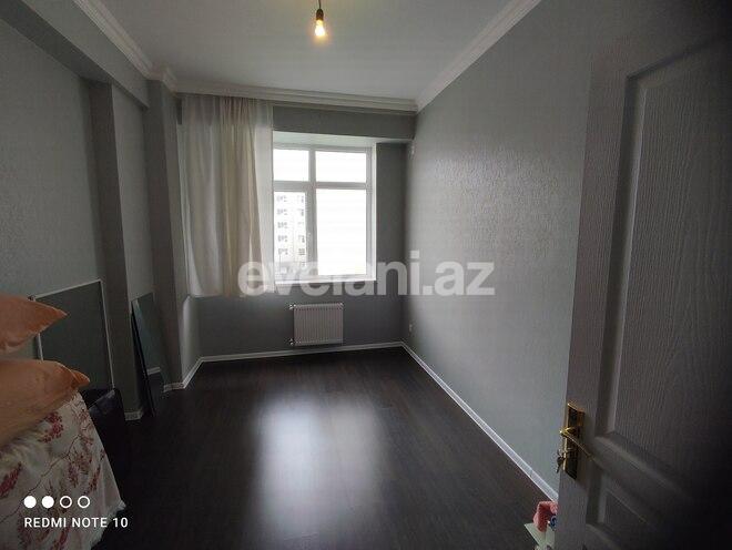 Продаётся, новостройка, 3-комнаты, 86 m², Элмляр Академиясы m.