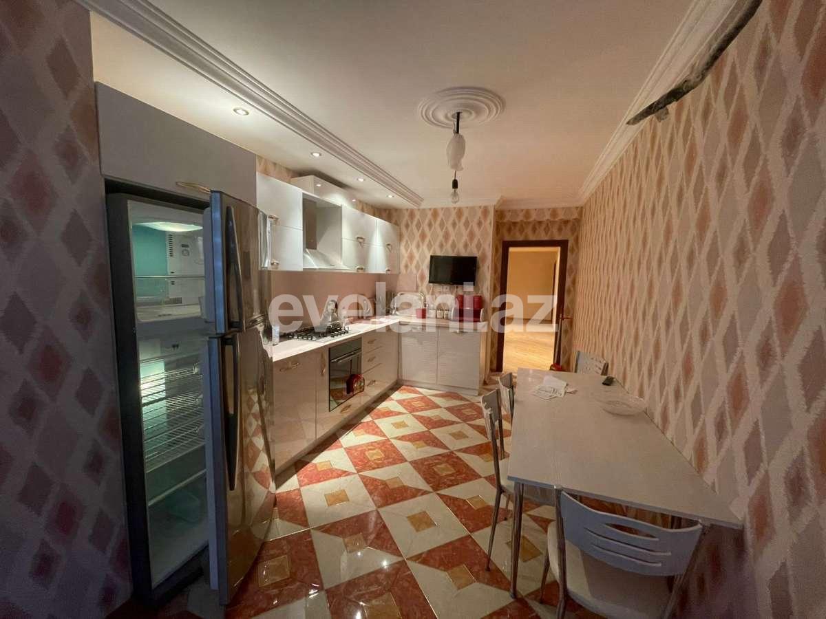 Satılır, yeni tikili, 4 otaqlı, 150 m², Nəriman Nərimanov m.