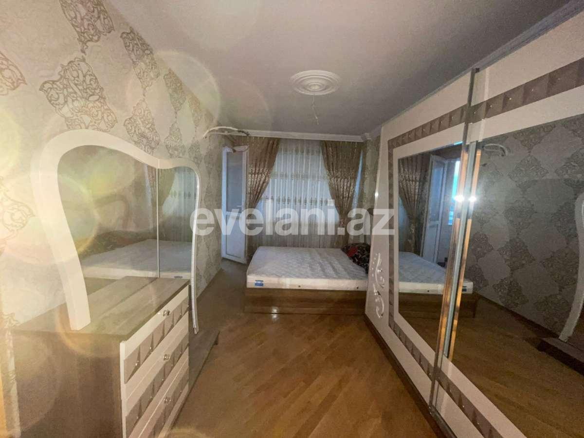 Satılır, yeni tikili, 4 otaqlı, 150 m², Nəriman Nərimanov m.