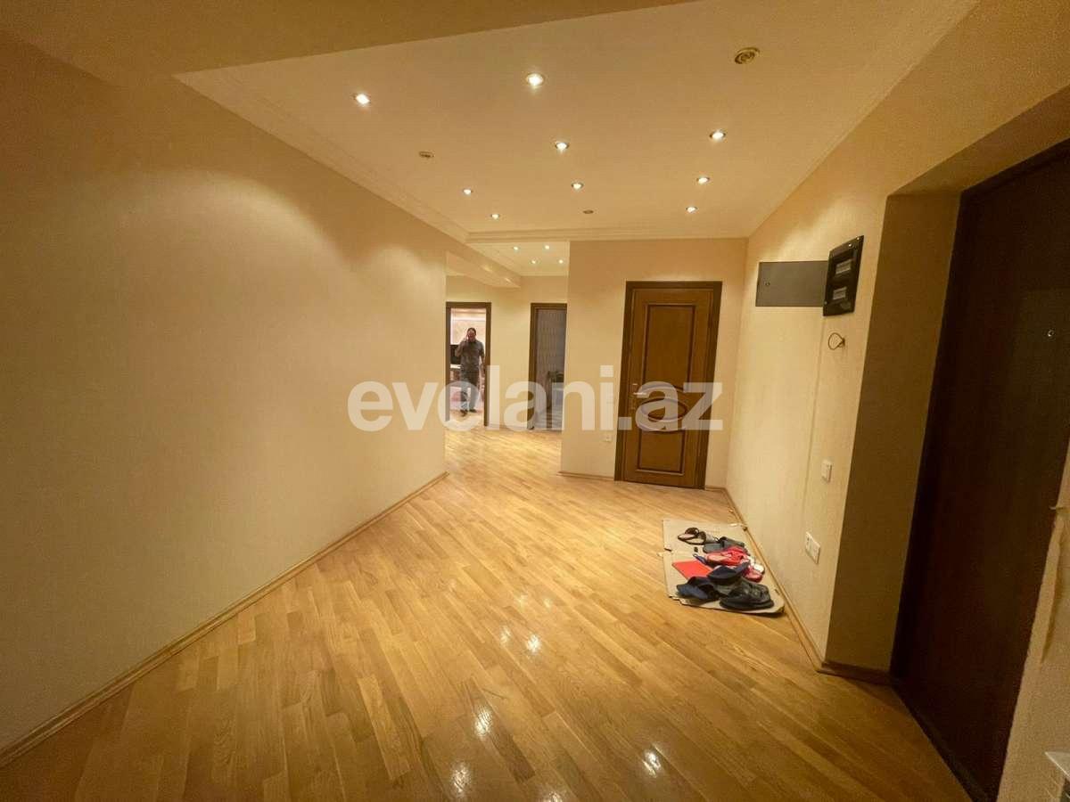 Satılır, yeni tikili, 4 otaqlı, 150 m², Nəriman Nərimanov m.