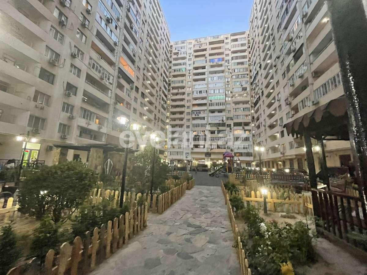 Satılır, yeni tikili, 4 otaqlı, 150 m², Nəriman Nərimanov m.