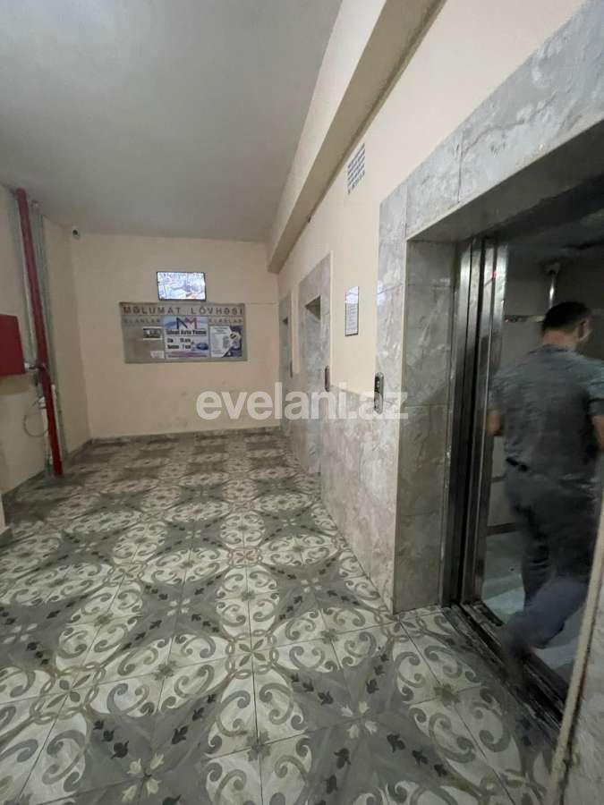 Satılır, yeni tikili, 4 otaqlı, 150 m², Nəriman Nərimanov m.