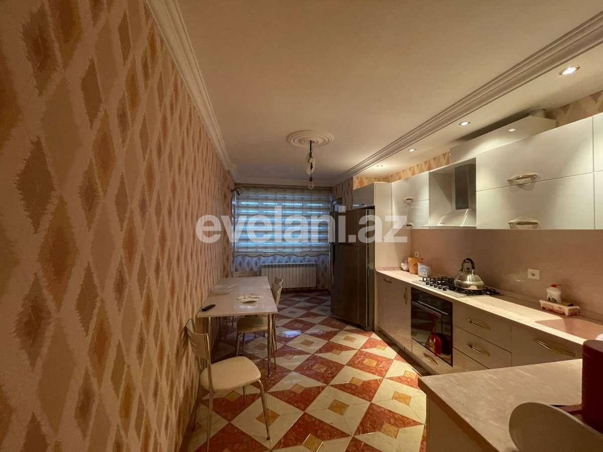 Satılır, yeni tikili, 4 otaqlı, 150 m², Nəriman Nərimanov m.