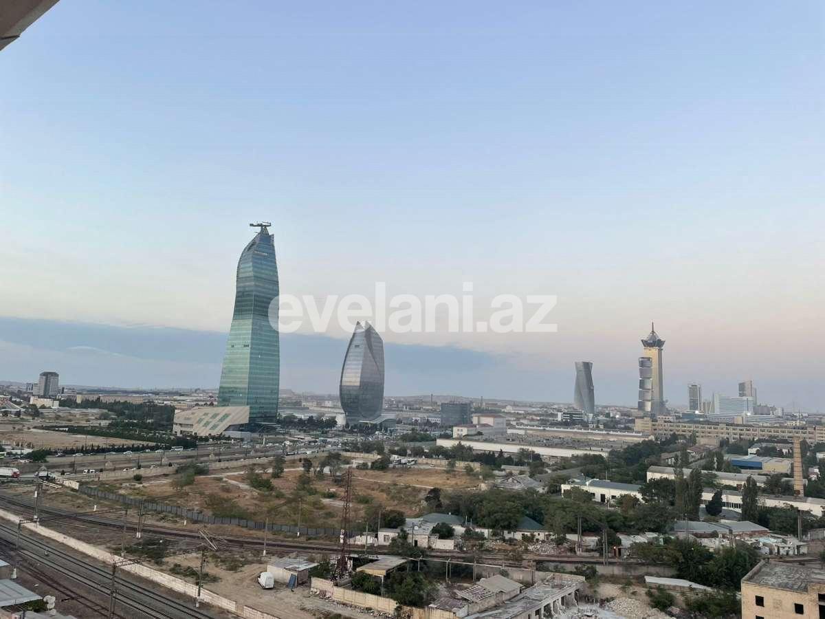 Satılır, yeni tikili, 4 otaqlı, 150 m², Nəriman Nərimanov m.