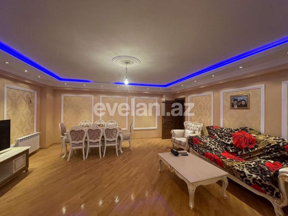 Satılır, yeni tikili, 4 otaqlı, 150 m², Nəriman Nərimanov m.