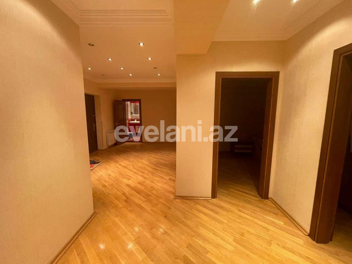 Satılır, yeni tikili, 4 otaqlı, 150 m², Nəriman Nərimanov m.