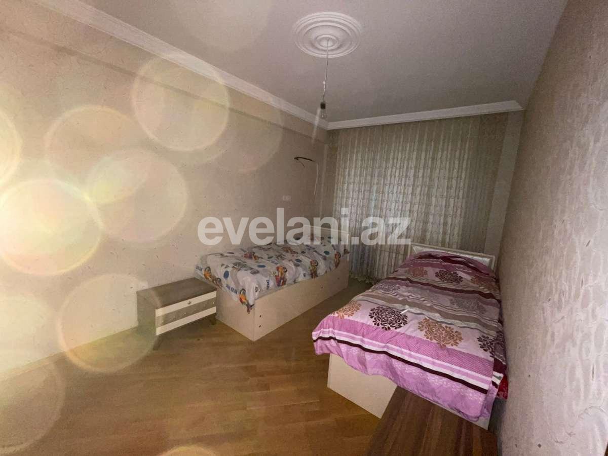 Satılır, yeni tikili, 4 otaqlı, 150 m², Nəriman Nərimanov m.