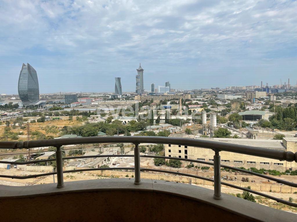 Satılır, yeni tikili, 4 otaqlı, 150 m², Nəriman Nərimanov m.