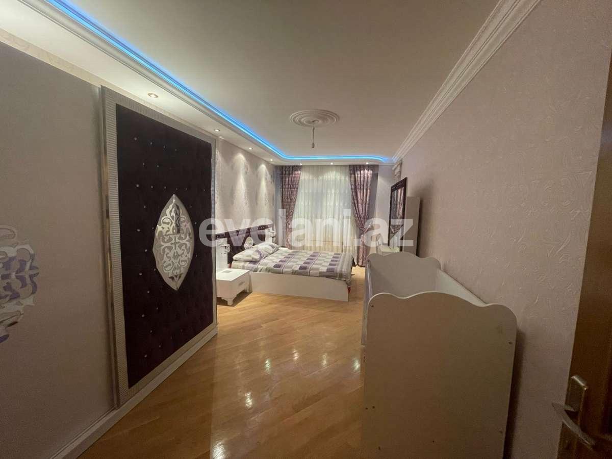 Satılır, yeni tikili, 4 otaqlı, 150 m², Nəriman Nərimanov m.