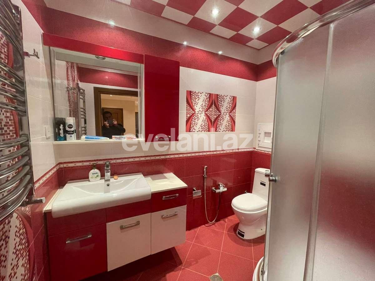 Satılır, yeni tikili, 4 otaqlı, 150 m², Nəriman Nərimanov m.