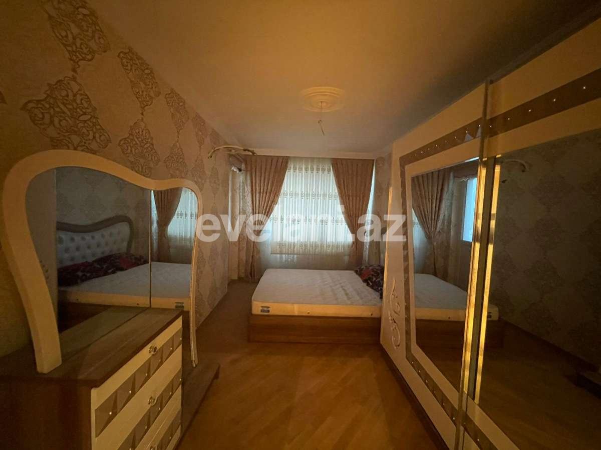 Satılır, yeni tikili, 4 otaqlı, 150 m², Nəriman Nərimanov m.