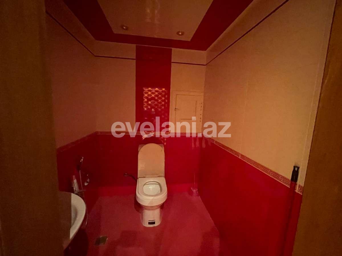 Satılır, yeni tikili, 4 otaqlı, 150 m², Nəriman Nərimanov m.