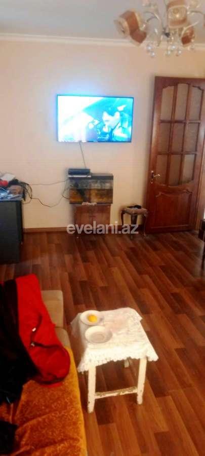 Продаётся, вторичка, 3-комнаты, 55 m², Элмляр Академиясы m.