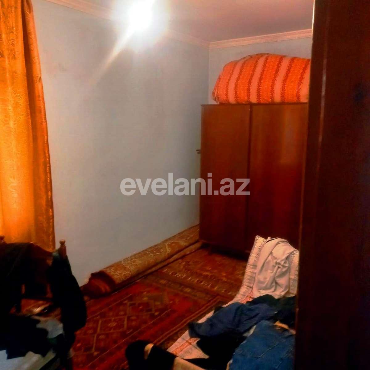 Продаётся, вторичка, 3-комнаты, 55 m², Элмляр Академиясы m.