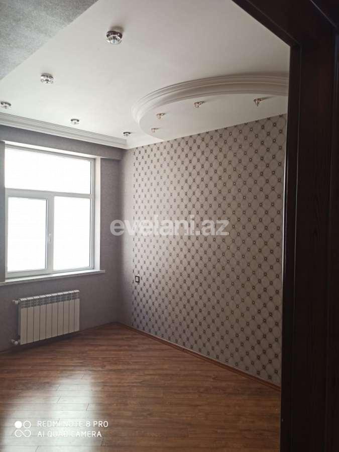 Продаётся, новостройка, 3-комнаты, 115 m², Иншаатчылар m.