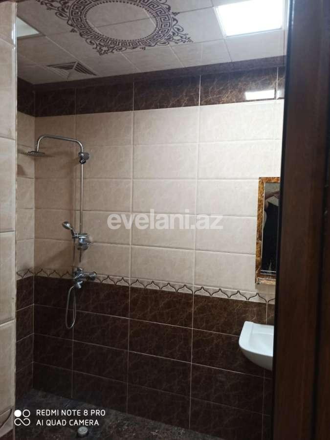 Продаётся, новостройка, 3-комнаты, 115 m², Иншаатчылар m.