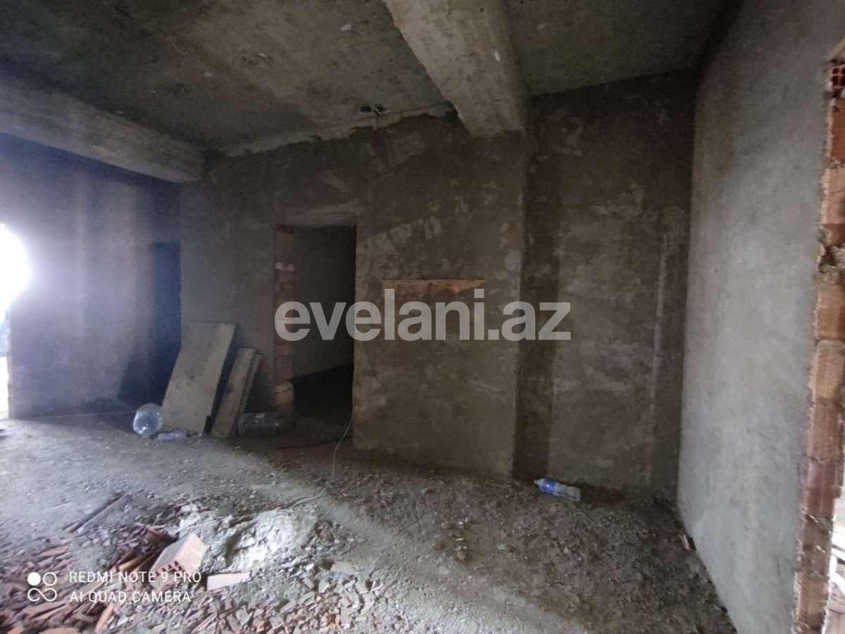 Satılır, yeni tikili, 3 otaqlı, 136 m², Şah İsmayıl Xətai m.