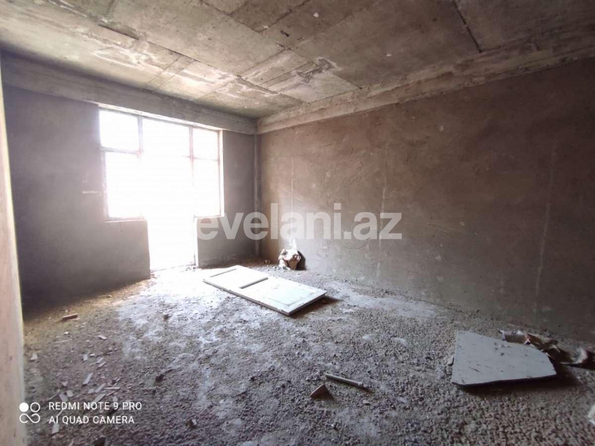 Satılır, yeni tikili, 3 otaqlı, 136 m², Şah İsmayıl Xətai m.